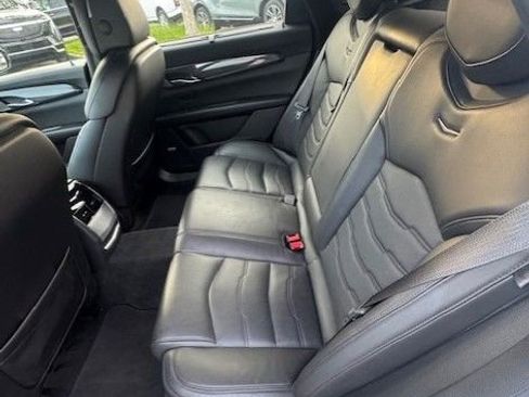 Used 2019 Cadillac CT6 Sport w/ Super Cruise Package image 12