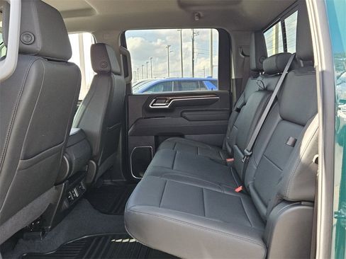 New 2026 Chevrolet Silverado 2500 LT w/ Trail Boss Package image 4