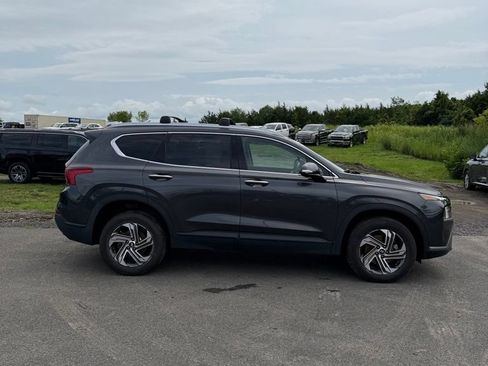 Used 2023 Hyundai Santa Fe SEL AWD/4WD image 2