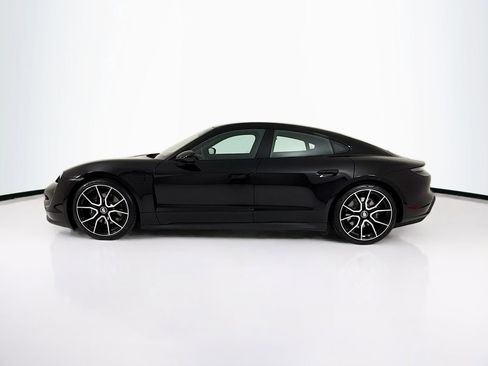 Certified 2023 Porsche Taycan RWD image 2