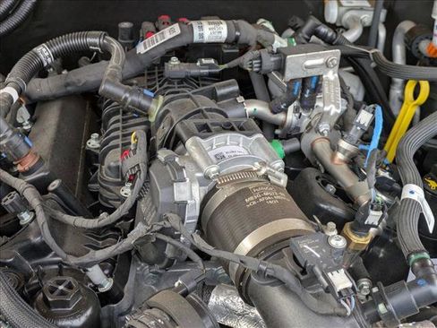 Used 2021 Ford Bronco Black Diamond AWD/4WD image 22