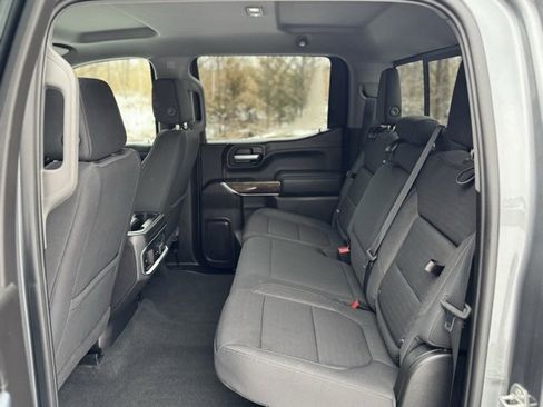 Used 2021 GMC Sierra 1500 Elevation w/ Preferred Package image 13