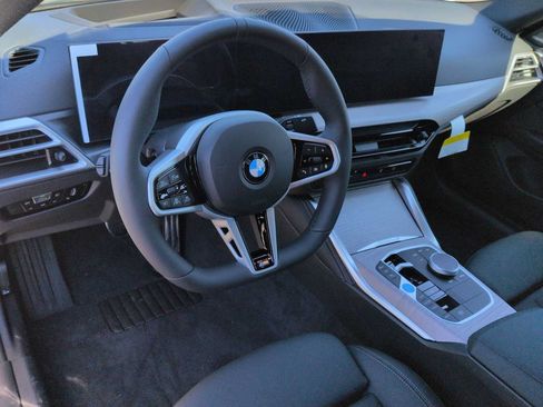 New 2026 BMW i4 xDrive40i w/ M Sport Package AWD/4WD image 10