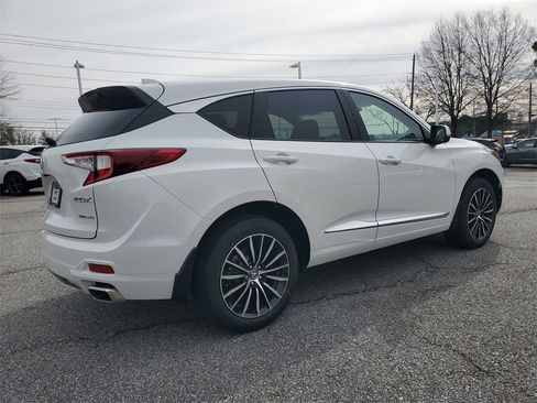 New 2026 Acura RDX Advance Package image 5