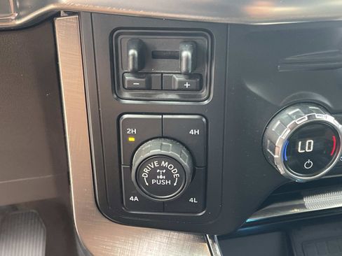 Used 2021 Ford F150 King Ranch w/ Equipment Group 601A High image 28