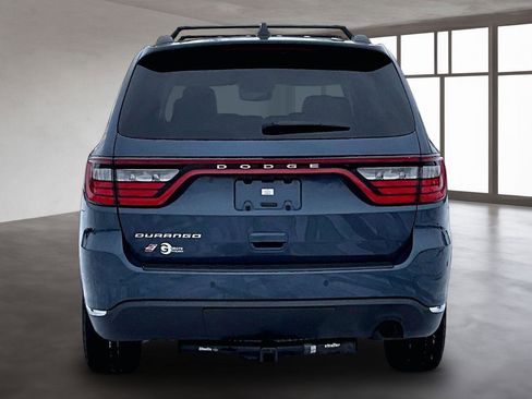 Used 2021 Dodge Durango SXT image 5