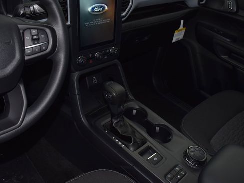 New 2025 Ford Ranger XL image 16