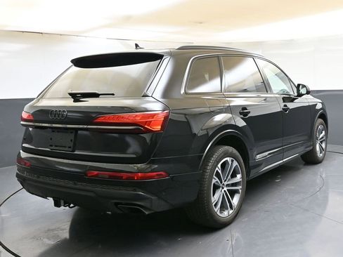 Certified 2025 Audi Q7 2.0T Premium Plus w/ Premium Plus Package image 5