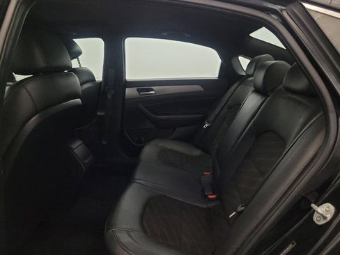 Used 2018 Hyundai Sonata Sport FWD image 18