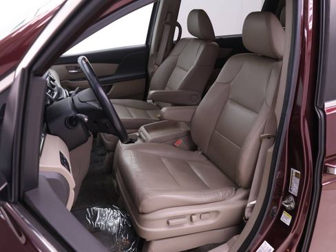 Used 2015 Honda Odyssey EX-L image 4