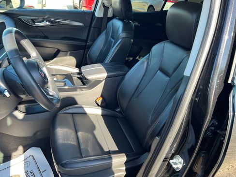 Used 2025 Buick Envision Preferred image 29