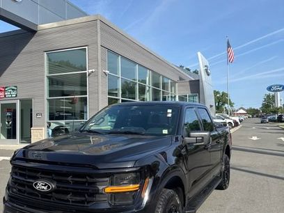 Used 2026 Ford F150 XLT w/ Equipment Group 302A MID