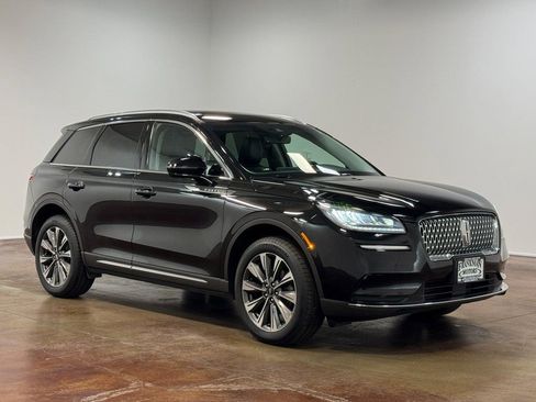 Used 2022 Lincoln Corsair Reserve w/ Elements Package image 21