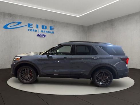New 2026 Ford Explorer ST-Line AWD/4WD image 4