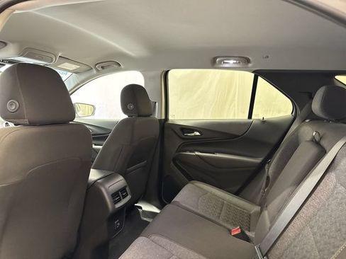 Certified 2023 Chevrolet Equinox LT FWD image 13