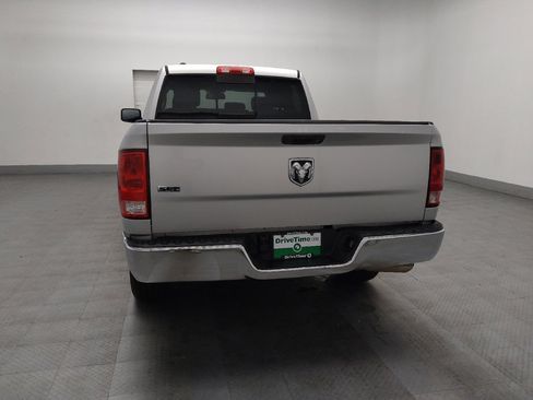 Used 2015 RAM 1500 Classic SLT image 6