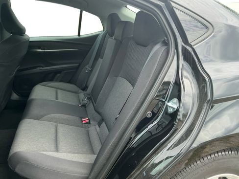 Used 2026 Toyota Camry LE FWD image 12