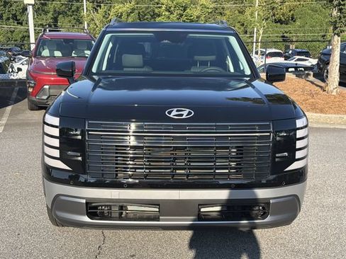New 2027 Hyundai Palisade SEL FWD image 2