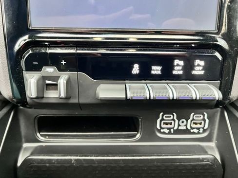 Used 2022 RAM 1500 Laramie image 43