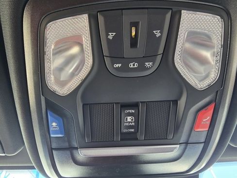 New 2026 RAM 2500 Tradesman image 20