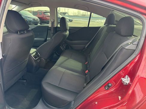 Used 2022 Subaru Legacy Premium image 20