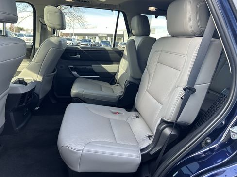 Used 2024 Toyota Sequoia Limited image 24