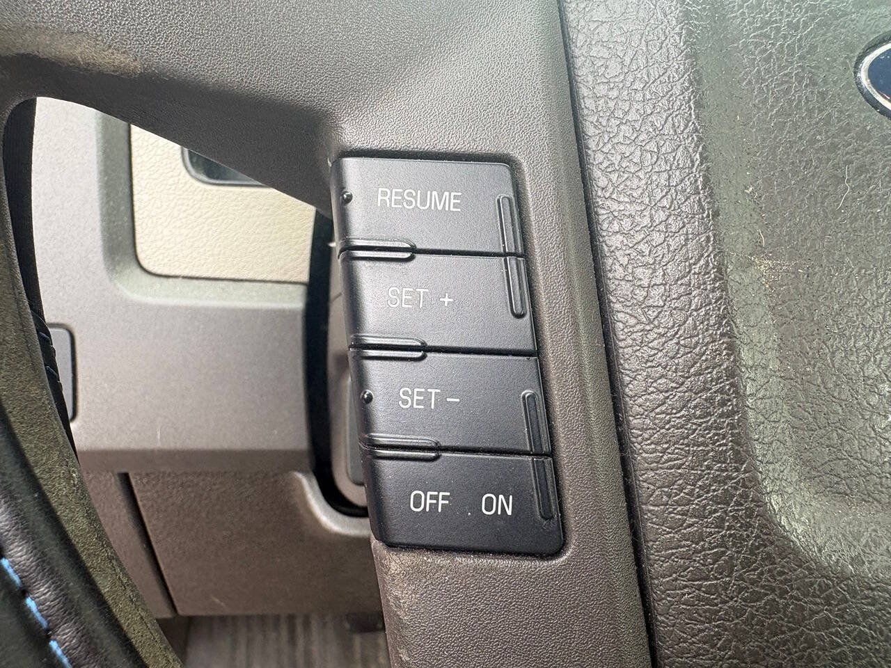 Used 2009 Ford F150 STX RWD image 13