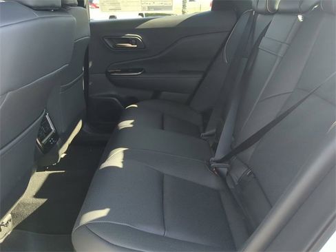 New 2026 Toyota Crown XLE image 13