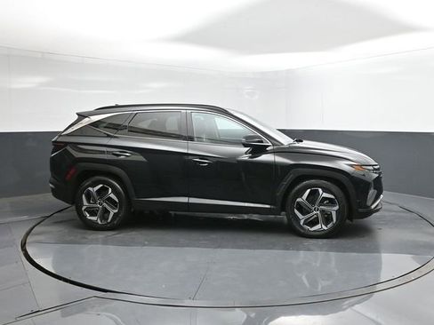 Used 2024 Hyundai Tucson Limited FWD image 15