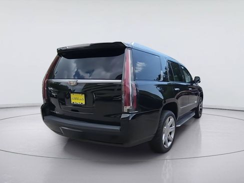 Used 2016 Cadillac Escalade 2WD image 8
