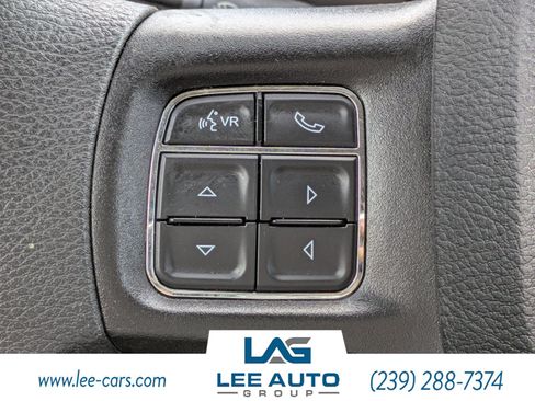 Used 2022 RAM 1500 Tradesman w/ Popular Equipment Group AWD/4WD image 20