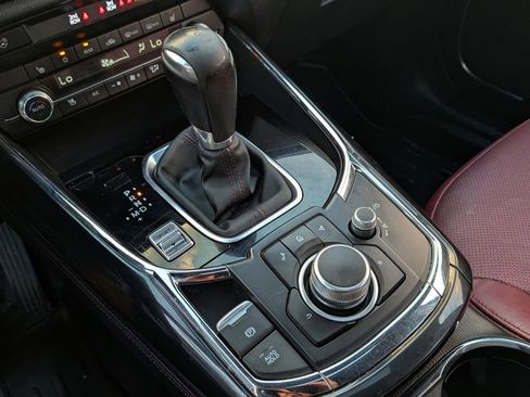 Used 2022 MAZDA CX-9 Carbon Edition image 25