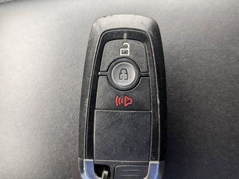 Used 2024 Ford Bronco Sport Big Bend w/ Convenience Package image 28