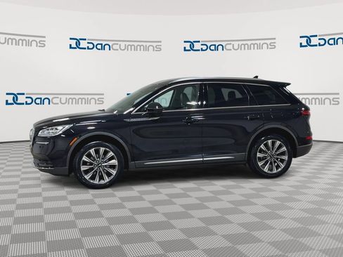Used 2021 Lincoln Corsair Reserve w/ Equipment Group 201A FWD image 6