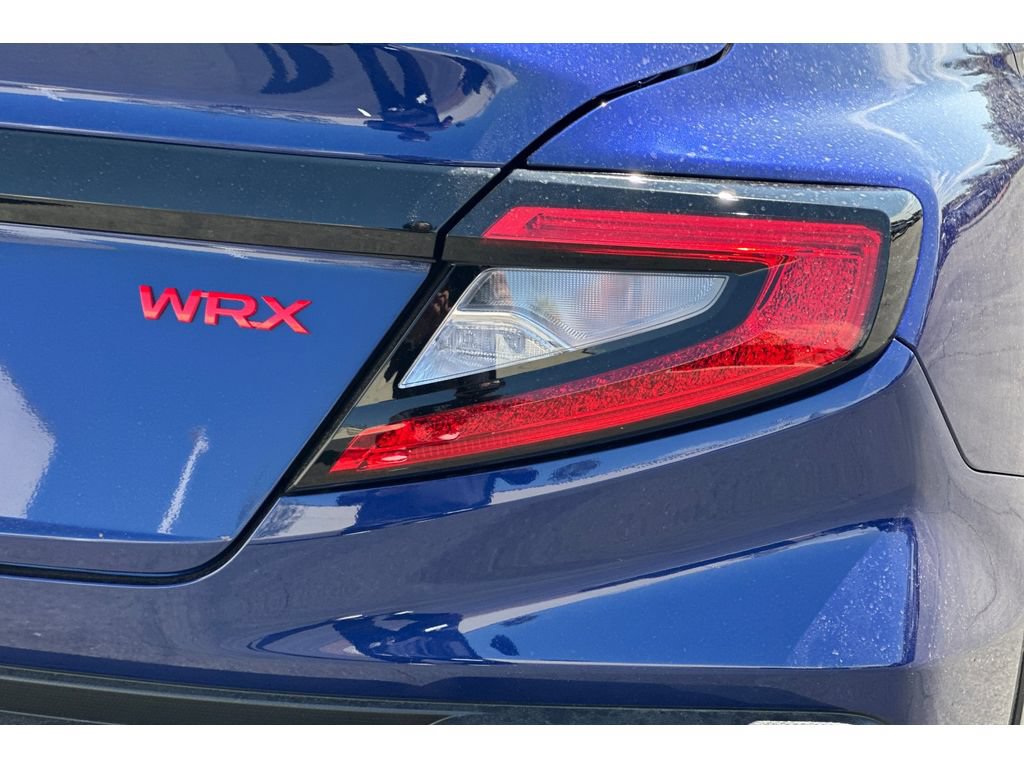 New 2026 Subaru WRX Premium AWD/4WD image 24