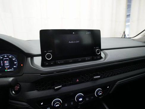 Certified 2023 Honda Accord EX image 6