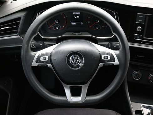 Used 2019 Volkswagen Jetta S FWD image 15