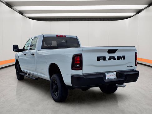 New 2026 RAM 2500 Tradesman image 4