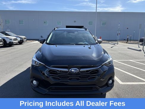 New 2026 Subaru Crosstrek 2.5i Limited w/ Convenience Package AWD/4WD image 2