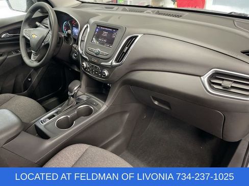 Used 2024 Chevrolet Equinox LT image 27