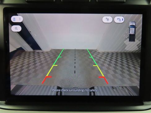 Used 2024 Ford F250 XLT w/ Tremor Off-Road Package image 16