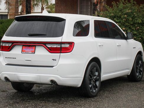 Used 2022 Dodge Durango R/T w/ Blacktop Package image 10