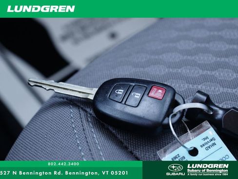 Used 2023 Toyota Tacoma SR image 37