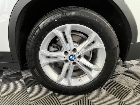 Used 2023 BMW X3 xDrive30i w/ Premium Package AWD/4WD image 14
