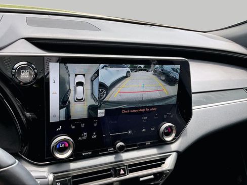 Used 2026 Lexus RX 350 Premium Plus FWD image 25