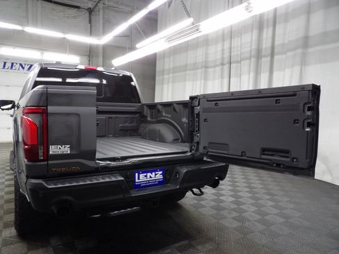 Used 2025 Ford F150 Tremor w/ Equipment Group 402A High AWD/4WD image 39