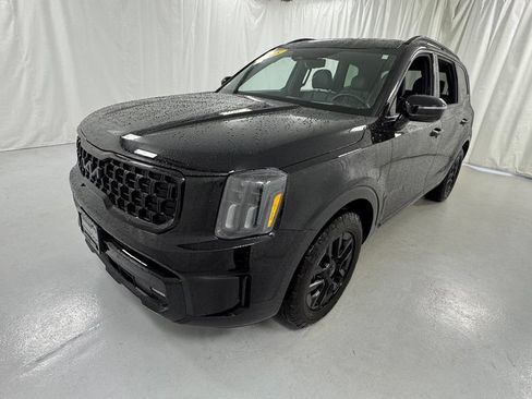 Used 2025 Kia Telluride SX Prestige X-Pro AWD/4WD image 7