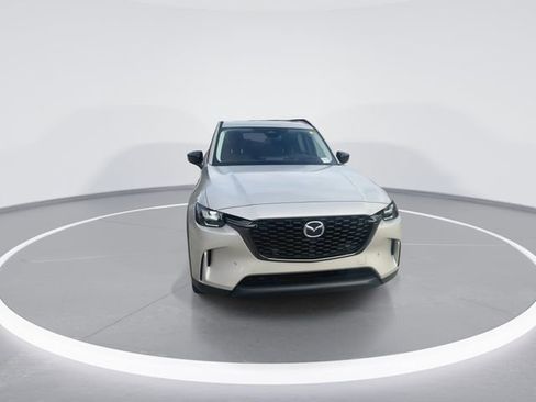 New 2026 MAZDA CX-90 3.3 Turbo w/ Premium Sport Pkg image 2