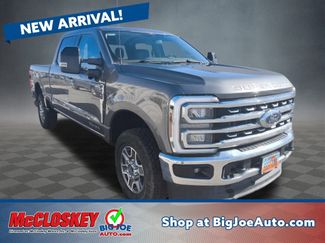 Used 2024 Ford F250 Lariat 360° Tour