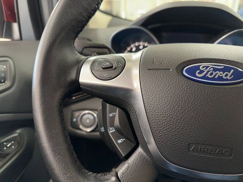 Used 2014 Ford Escape Titanium image 16